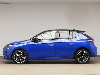 Used Vauxhall Corsa 2022 for sale - 77750986: Photo