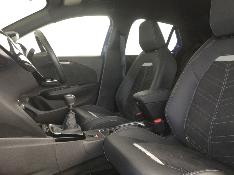 Used Vauxhall Corsa 2022 for sale - 77750986: Photo 5