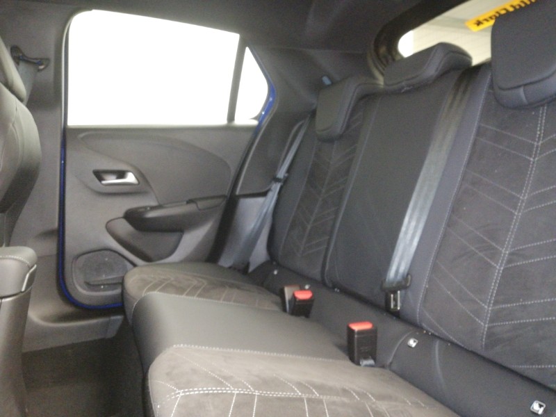 Used Vauxhall Corsa 2022 for sale - 77750986: Photo 6