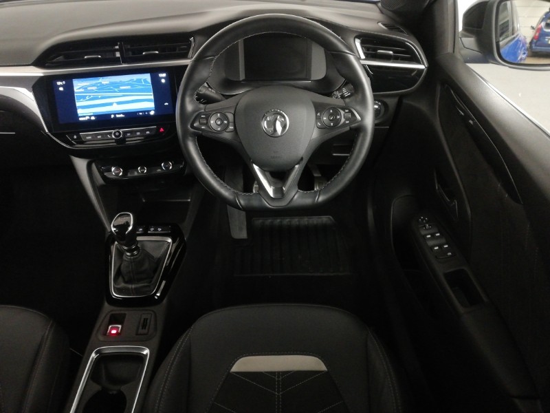 Used Vauxhall Corsa 2022 for sale - 77750986: Photo 7
