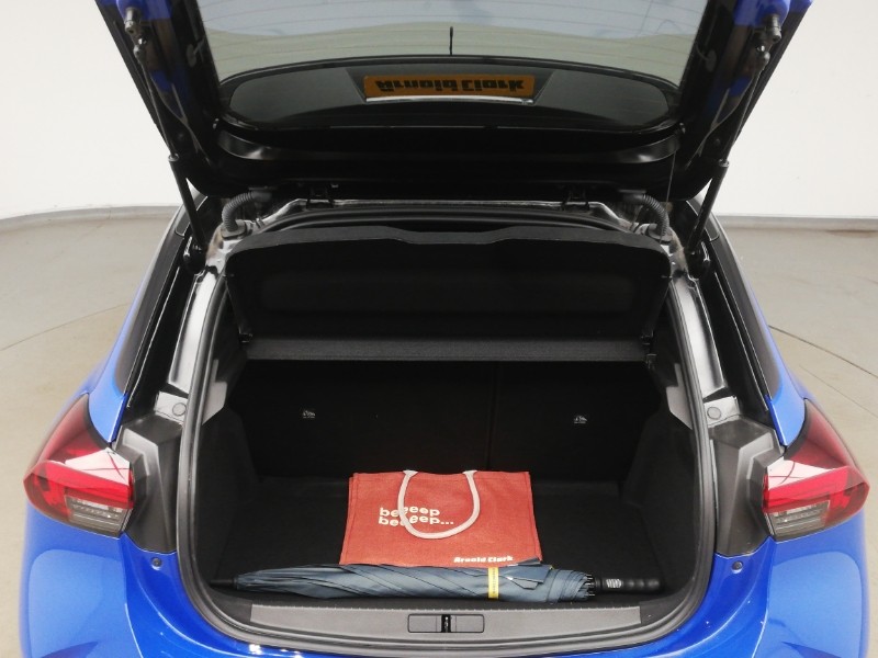 Used Vauxhall Corsa 2022 for sale - 77750986: Photo 8