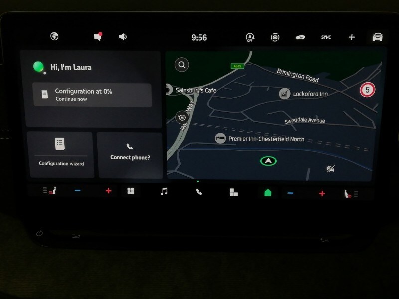 Used Skoda Octavia 2024 for sale - 77908218: Photo 10