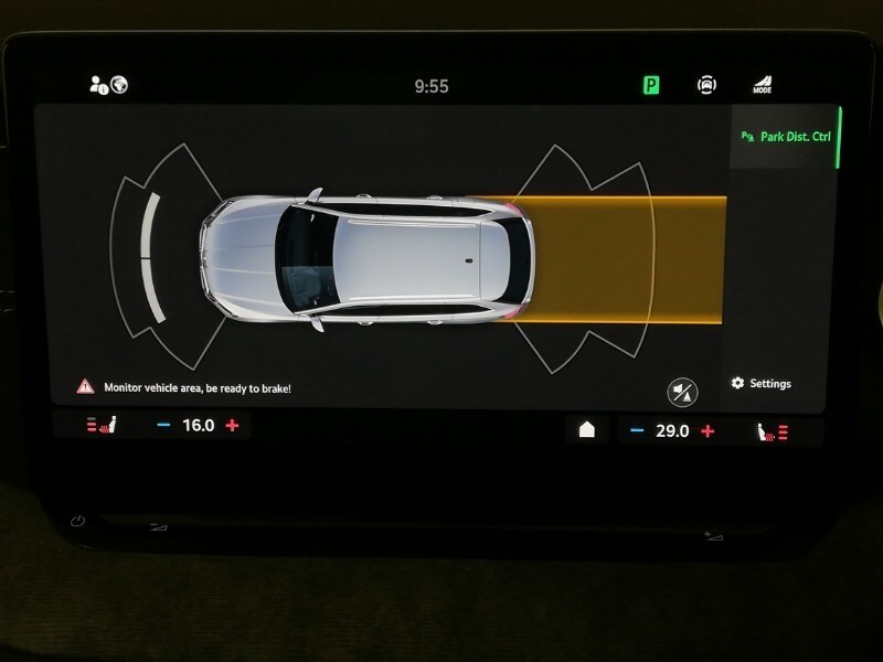Used Skoda Octavia 2024 for sale - 77908218: Photo 11