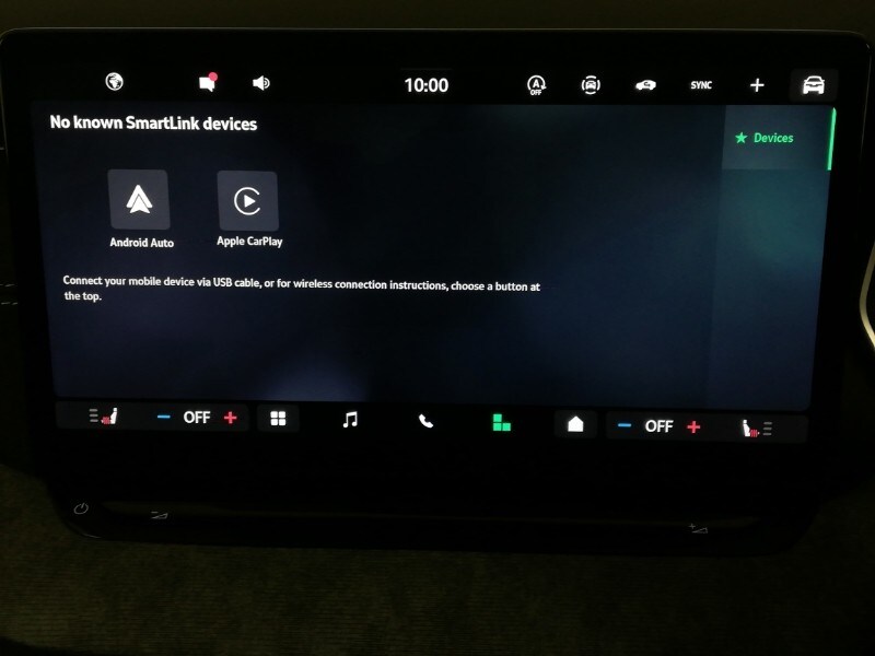 Used Skoda Octavia 2024 for sale - 77908218: Photo 13