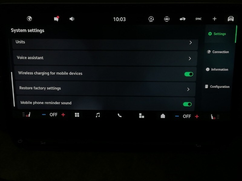 Used Skoda Octavia 2024 for sale - 77908218: Photo 14