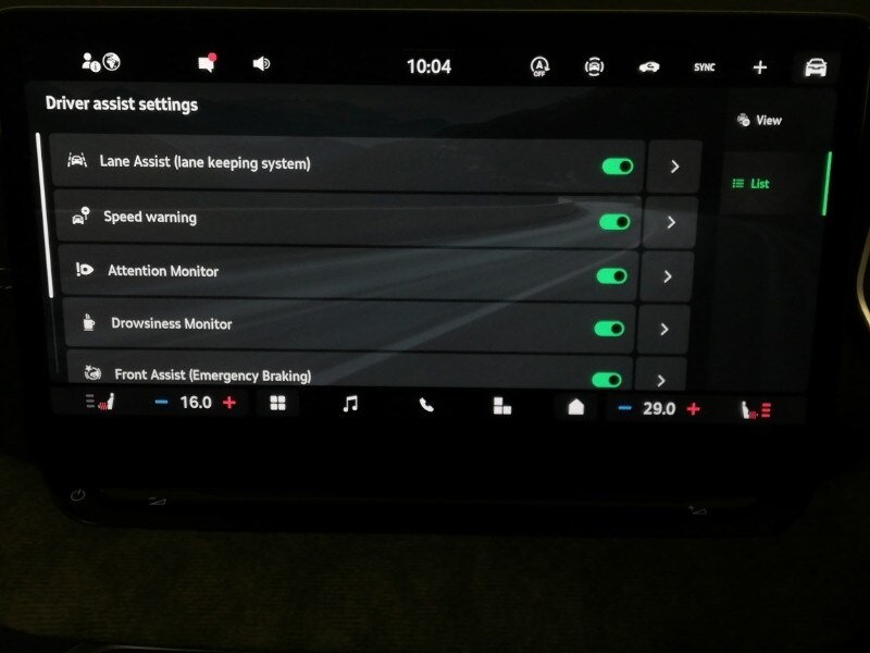 Used Skoda Octavia 2024 for sale - 77908218: Photo 15