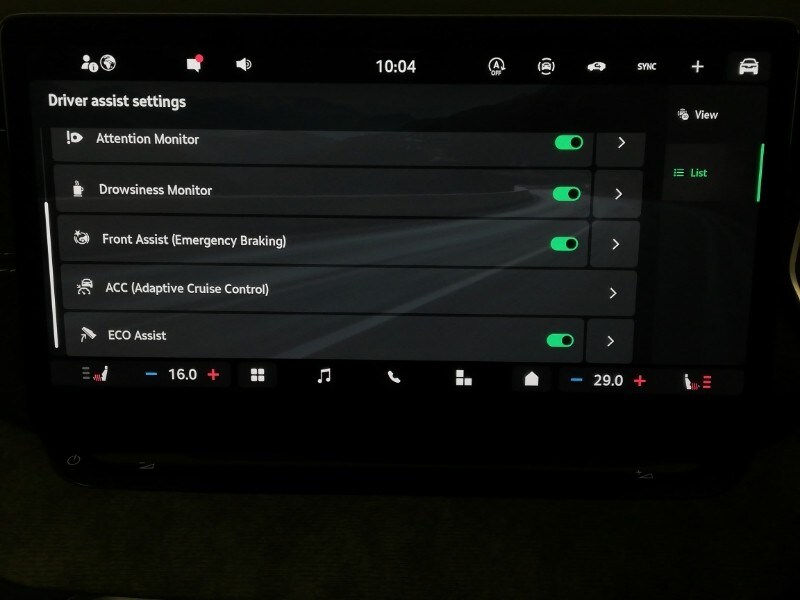 Used Skoda Octavia 2024 for sale - 77908218: Photo 16