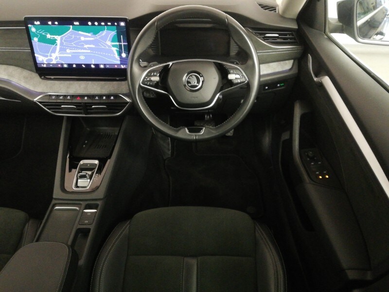 Used Skoda Octavia 2024 for sale - 77908218: Photo 7