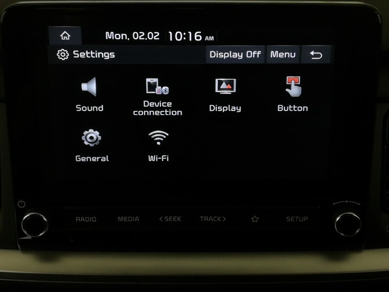 Used Kia Stonic 2021 for sale - 77405547: Photo 14