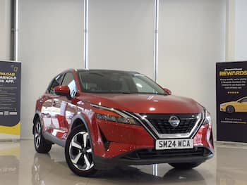 Used Nissan Qashqai 2024 for sale - 79594847: Photo