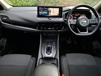Used Nissan Qashqai 2024 for sale - 79594847: Photo