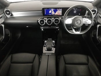 Used Mercedes-Benz CLA 2019 for sale - 75558339: Photo