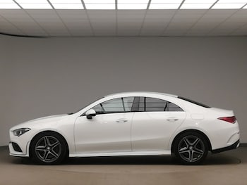 Used Mercedes-Benz CLA 2019 for sale - 75558339: Photo
