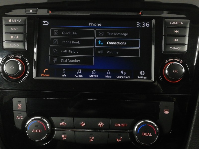 Used Nissan Qashqai 2021 for sale - 77173688: Photo 10