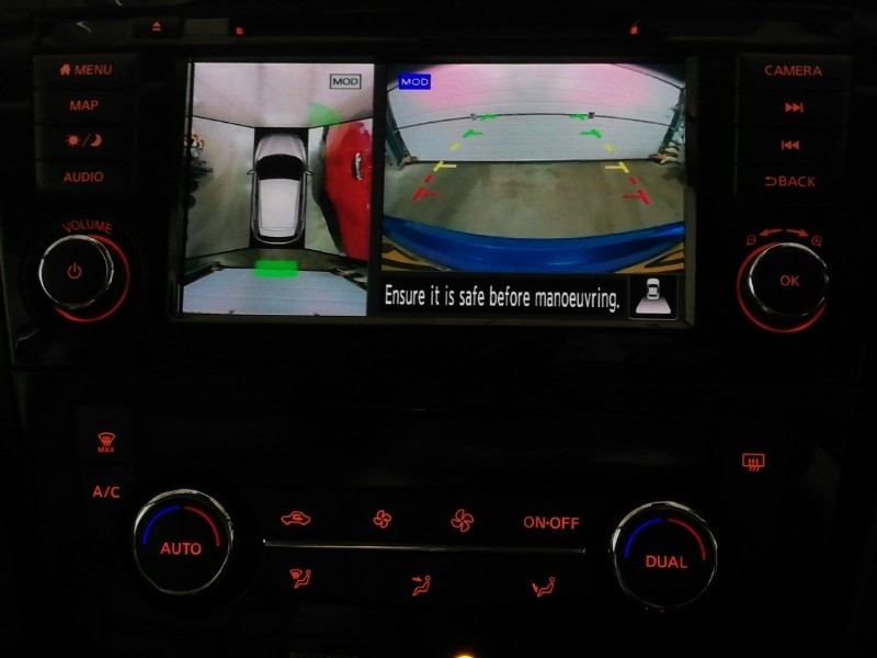 Used Nissan Qashqai 2021 for sale - 77173688: Photo 11