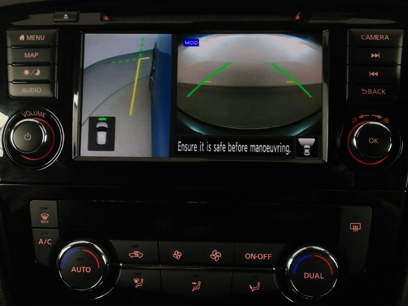 Used Nissan Qashqai 2021 for sale - 77173688: Photo 12