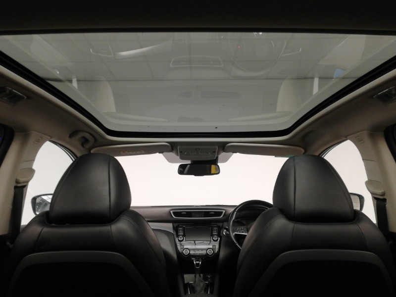 Used Nissan Qashqai 2021 for sale - 77173688: Photo 13