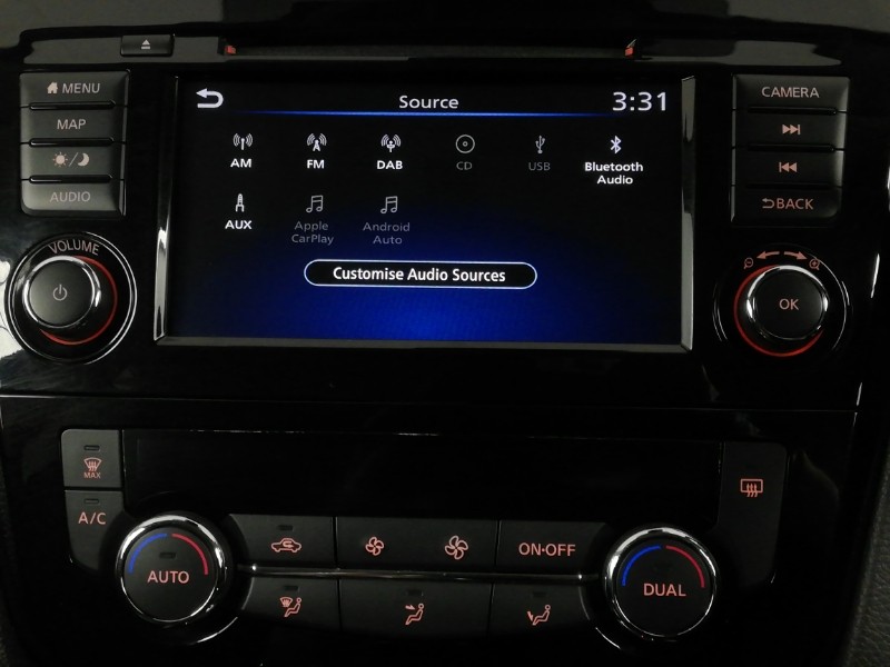 Used Nissan Qashqai 2021 for sale - 77173688: Photo 14