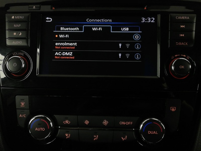 Used Nissan Qashqai 2021 for sale - 77173688: Photo 15