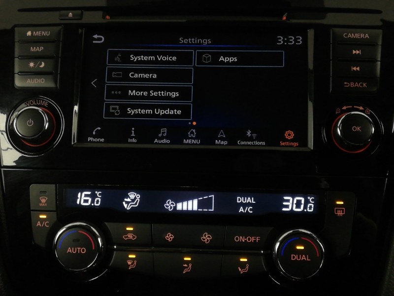 Used Nissan Qashqai 2021 for sale - 77173688: Photo 16