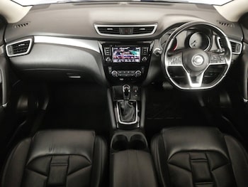 Used Nissan Qashqai 2021 for sale - 77173688: Photo