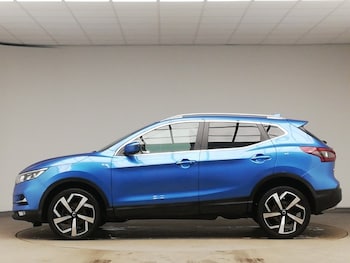 Used Nissan Qashqai 2021 for sale - 77173688: Photo