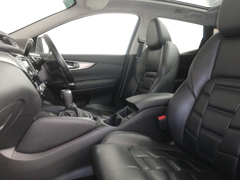 Used Nissan Qashqai 2021 for sale - 77173688: Photo 5