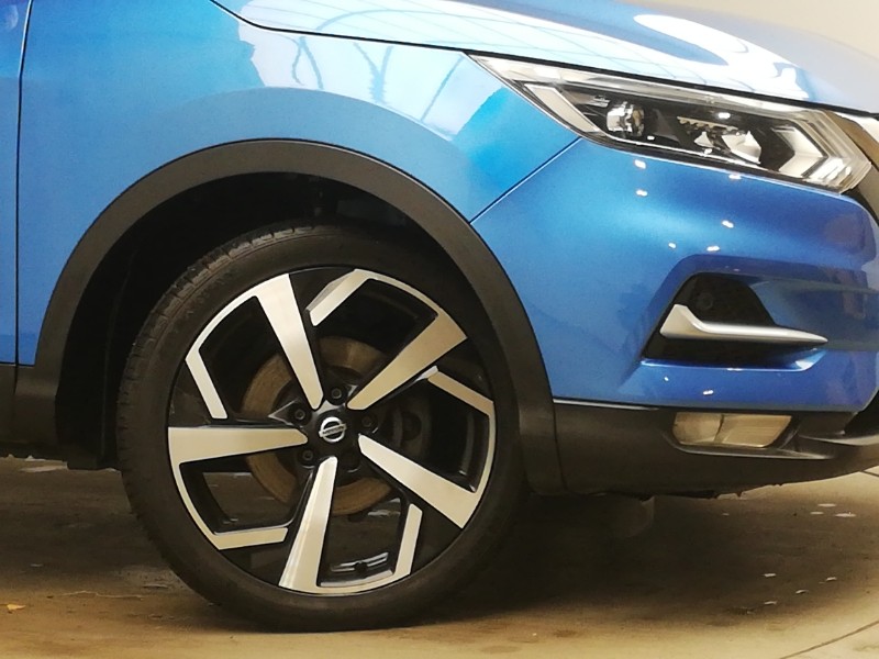 Used Nissan Qashqai 2021 for sale - 77173688: Photo 9