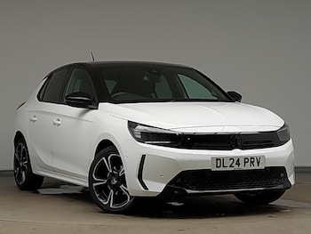 Used Vauxhall Corsa 2024 for sale - 78364829: Photo