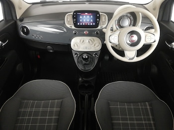 Used Fiat 500 2019 for sale - 75526045: Photo