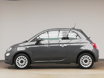 Used Fiat 500 2019 for sale - 75526045: Photo