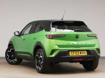 Used Vauxhall Mokka 2023 for sale - 74902089: Photo