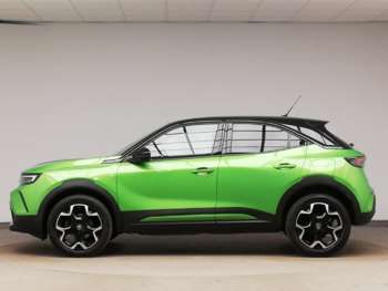Used Vauxhall Mokka 2023 for sale - 74902089: Photo
