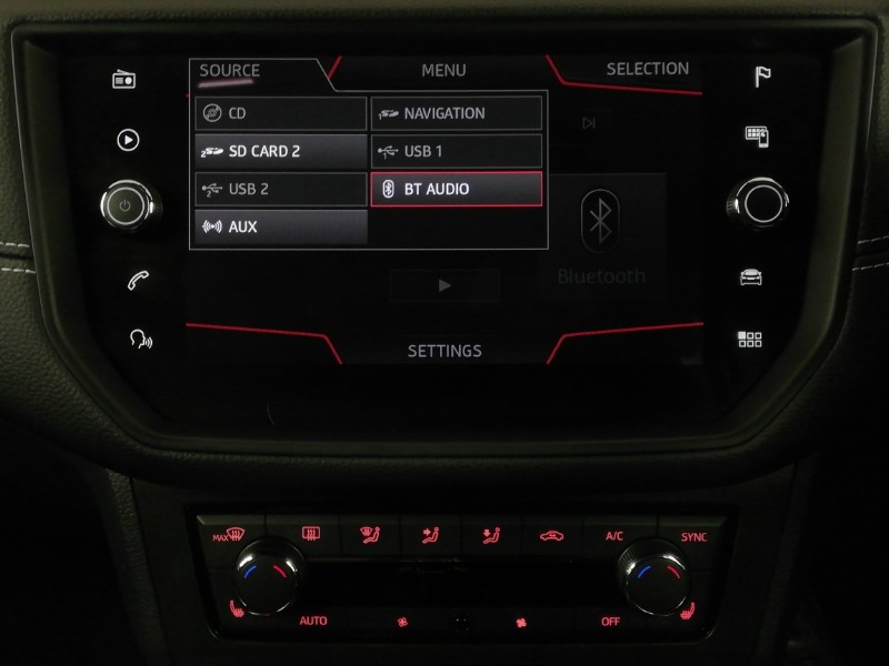 Used SEAT Arona 2019 for sale - 77969249: Photo 14