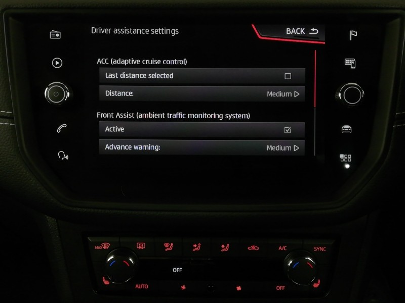 Used SEAT Arona 2019 for sale - 77969249: Photo 16