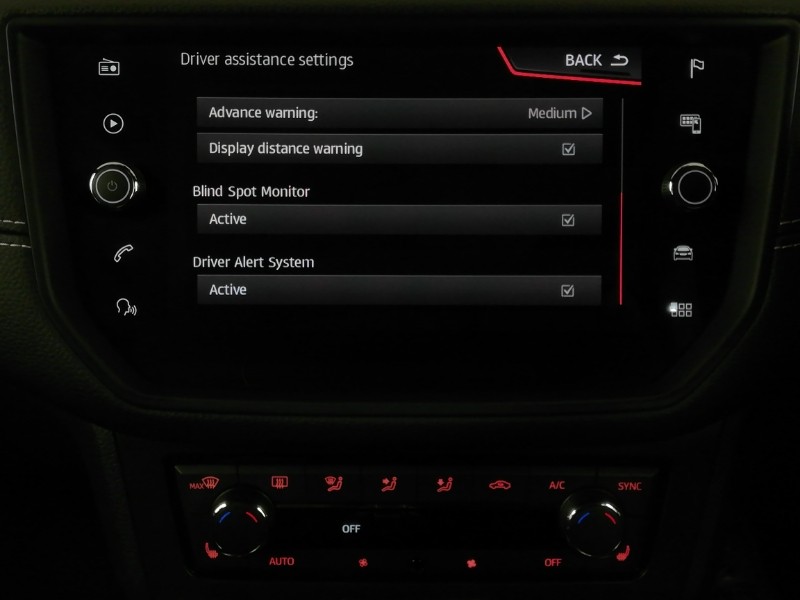 Used SEAT Arona 2019 for sale - 77969249: Photo 17