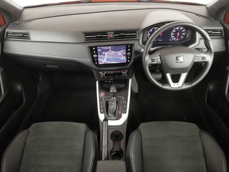 Used SEAT Arona 2019 for sale - 77969249: Photo 2