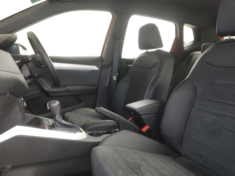 Used SEAT Arona 2019 for sale - 77969249: Photo 5