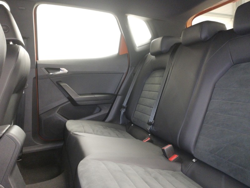 Used SEAT Arona 2019 for sale - 77969249: Photo 6