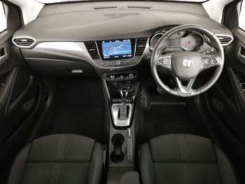 Used Vauxhall Crossland 2022 for sale - 74492597: Photo