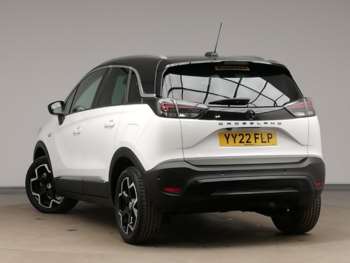 Used Vauxhall Crossland 2022 for sale - 74492597: Photo