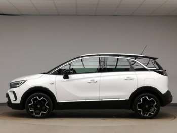 Used Vauxhall Crossland 2022 for sale - 74492597: Photo