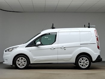 Used Ford Transit Connect 2022 for sale - 79078068: Photo