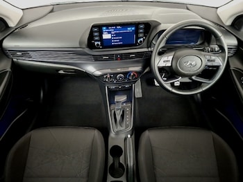 Used Hyundai BAYON 2023 for sale - 79302948: Photo
