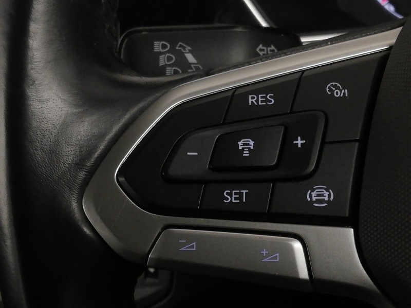 Used Volkswagen T-Cross 2022 for sale - 76325547: Photo 18
