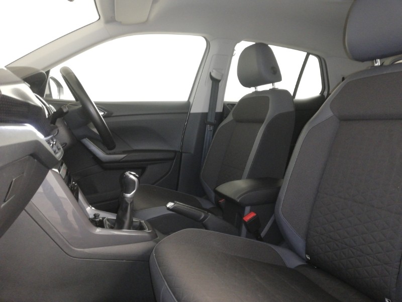 Used Volkswagen T-Cross 2022 for sale - 76325547: Photo 5