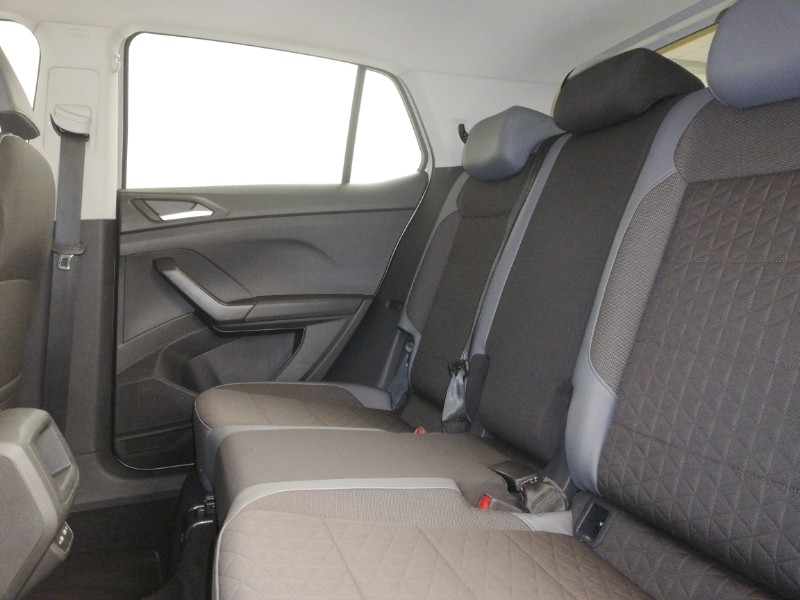 Used Volkswagen T-Cross 2022 for sale - 76325547: Photo 6