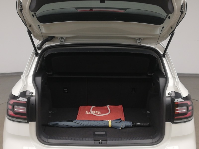 Used Volkswagen T-Cross 2022 for sale - 76325547: Photo 8