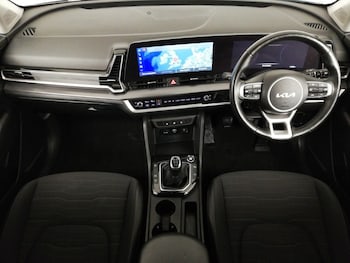 Used Kia Sportage 2023 for sale - 75417618: Photo