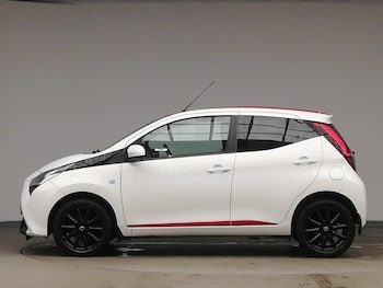 Used Toyota AYGO 2018 for sale - 76258591: Photo